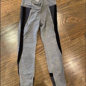 Athleta girl leggings